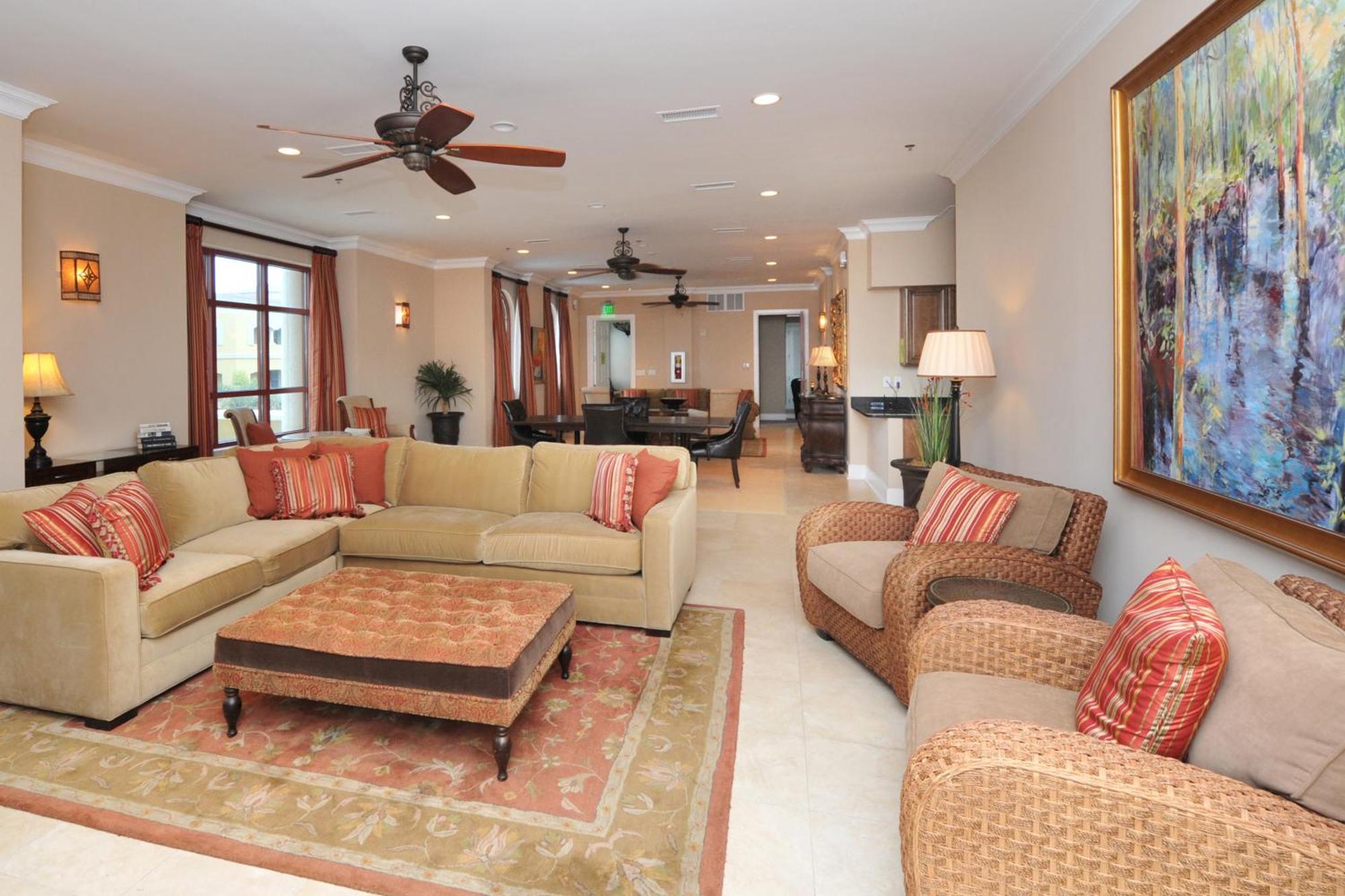 Sanctuary By The Sea Condos Santa Rosa Beach Værelse billede