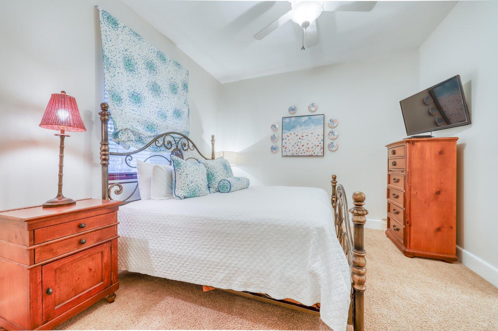 Sanctuary By The Sea Condos Santa Rosa Beach Værelse billede