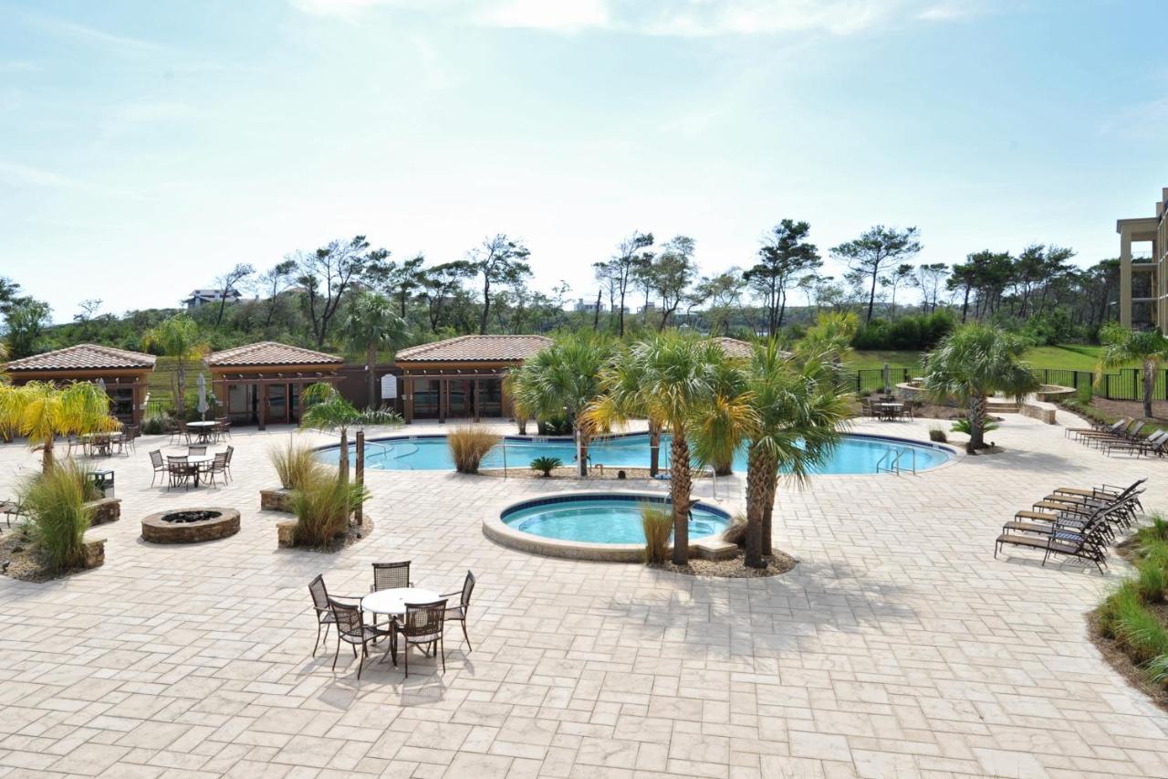 Sanctuary By The Sea Condos Santa Rosa Beach Eksteriør billede