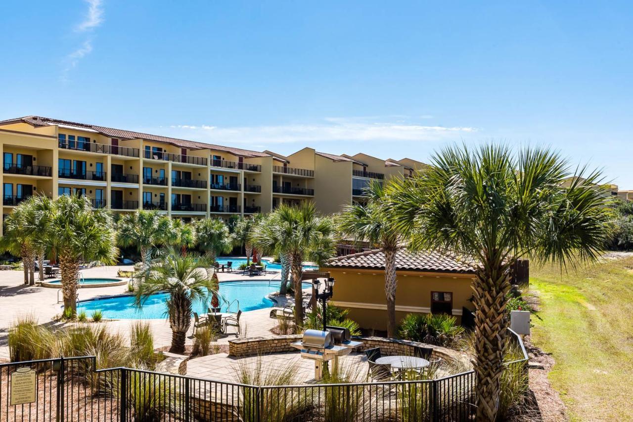 Sanctuary By The Sea Condos Santa Rosa Beach Eksteriør billede