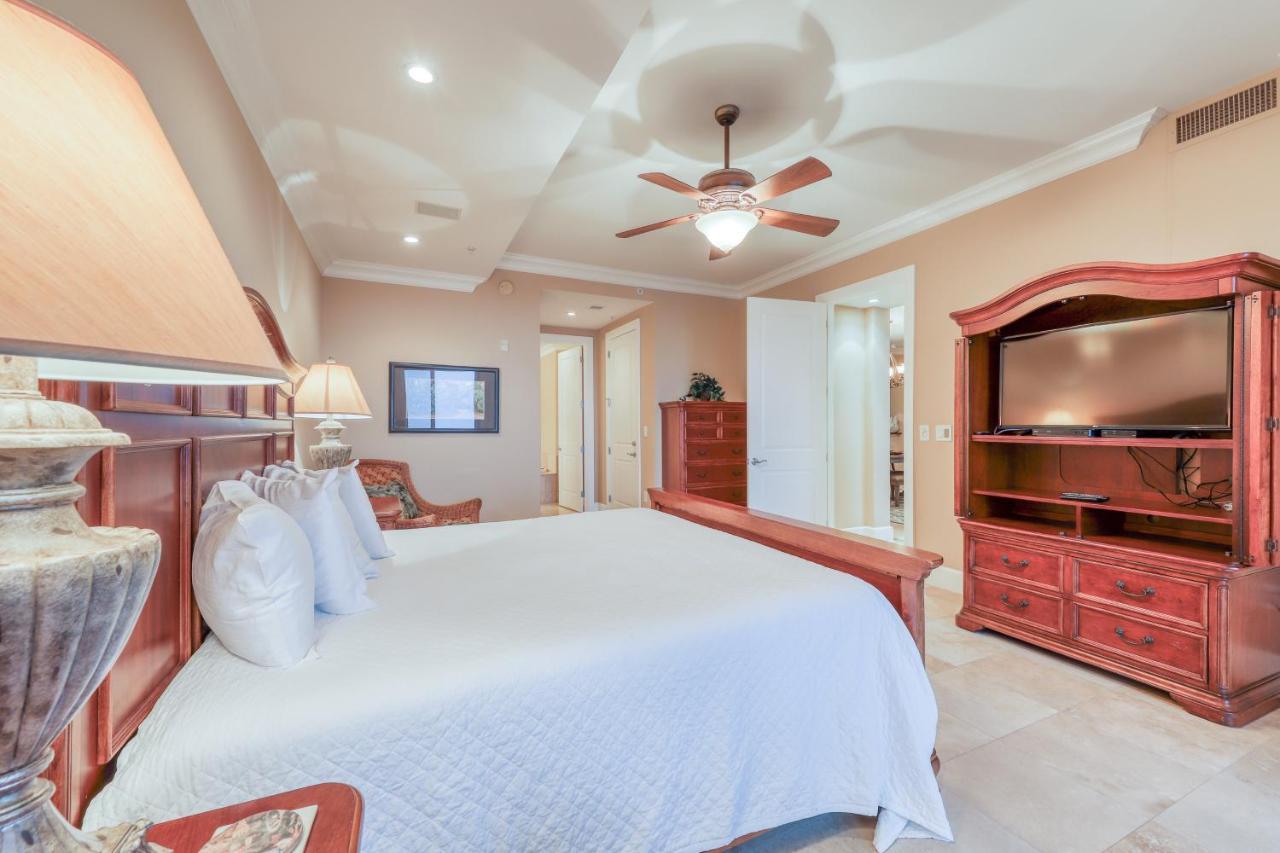 Sanctuary By The Sea Condos Santa Rosa Beach Eksteriør billede